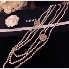 Chanel Necklaces